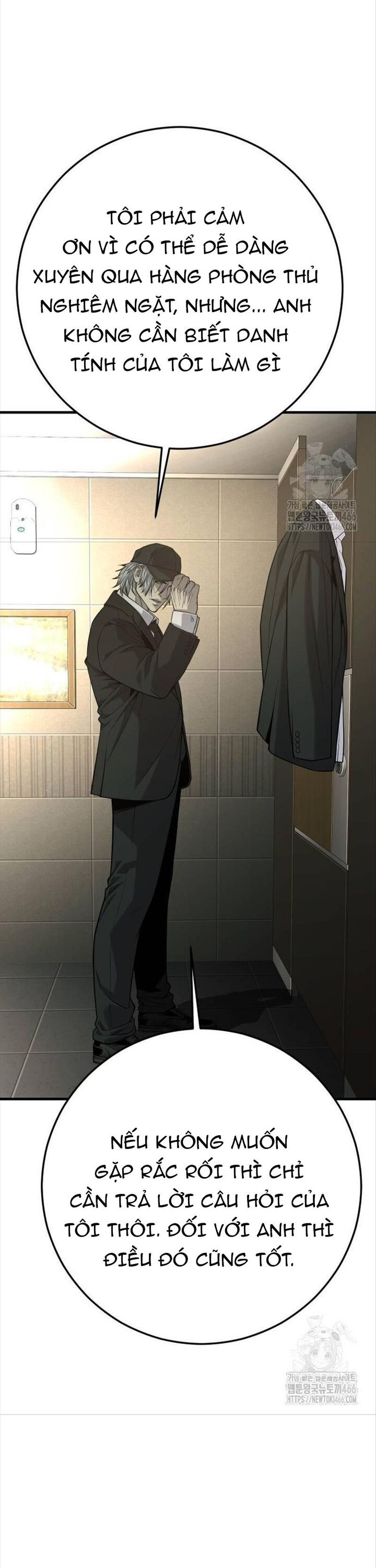 Đứa Con Báo Thù Chapter 38 - 5