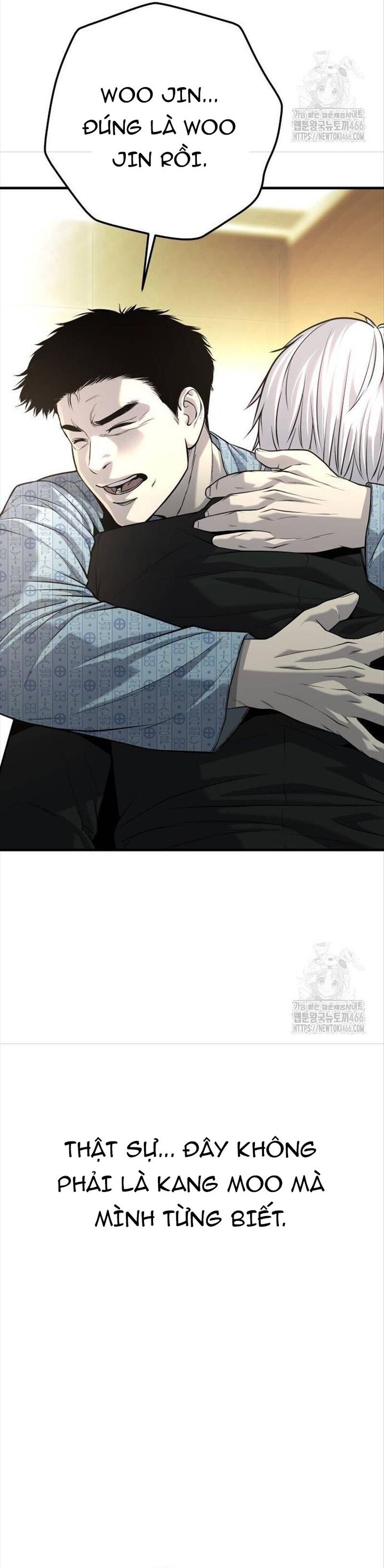 Đứa Con Báo Thù Chapter 38 - 41