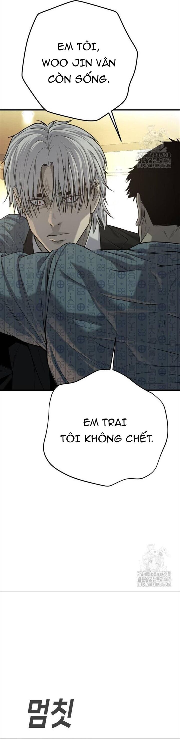 Đứa Con Báo Thù Chapter 38 - 42