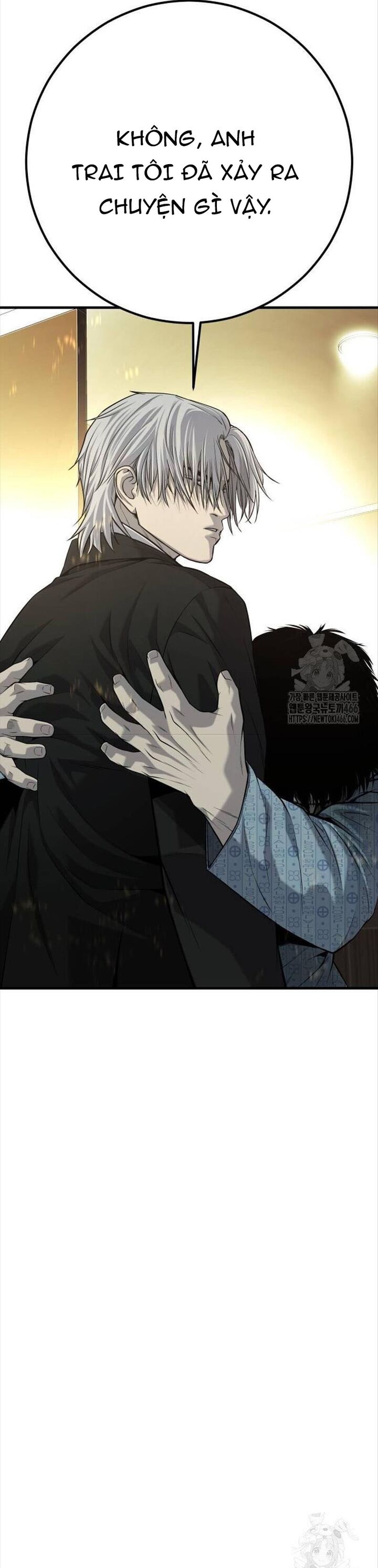 Đứa Con Báo Thù Chapter 38 - 45