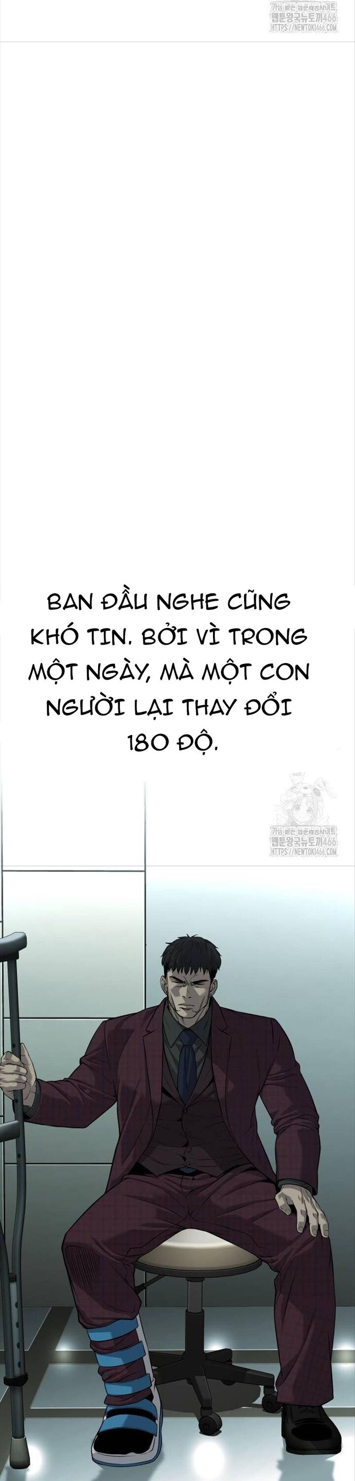Đứa Con Báo Thù Chapter 38 - 46