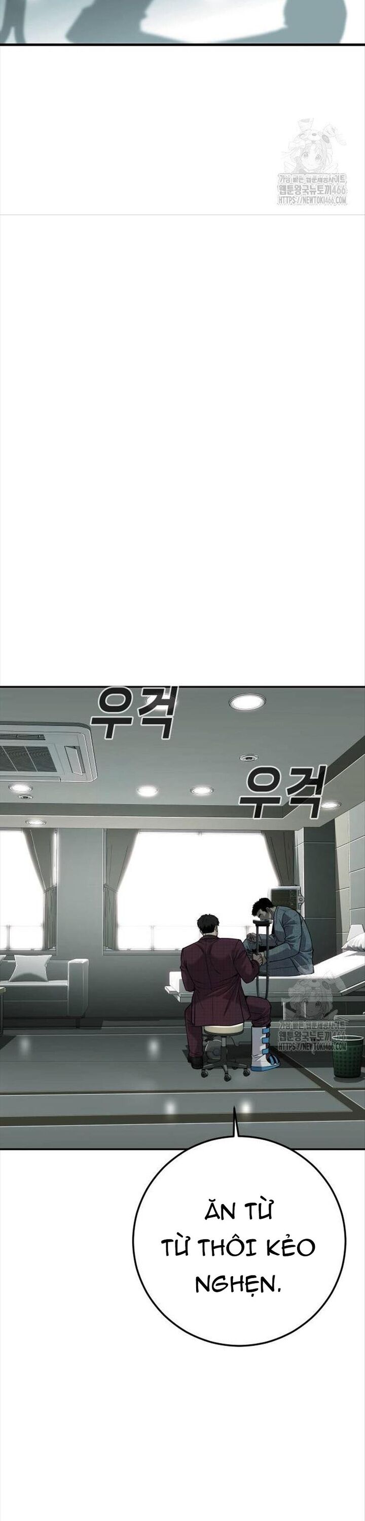 Đứa Con Báo Thù Chapter 38 - 47