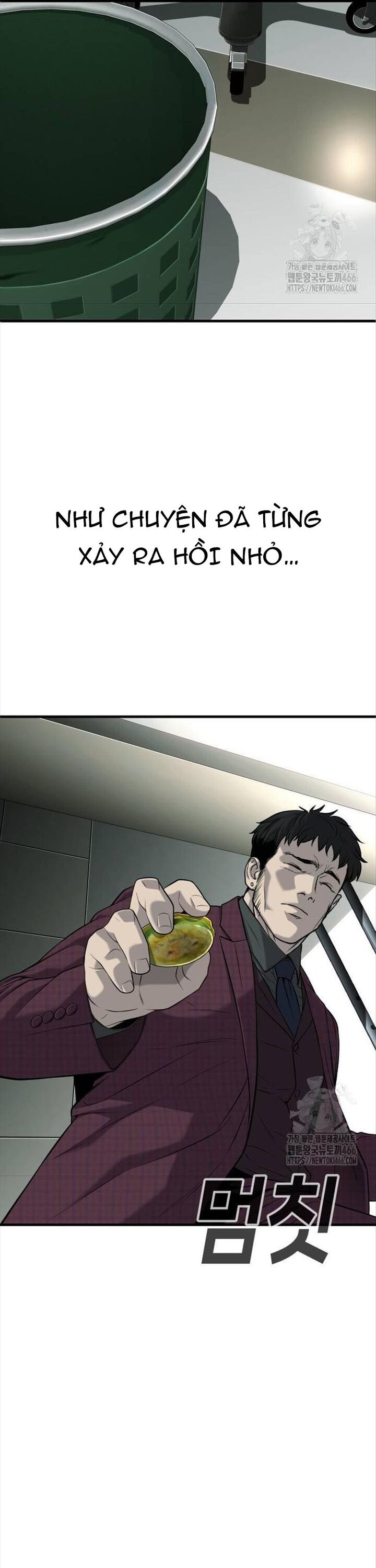 Đứa Con Báo Thù Chapter 38 - 51