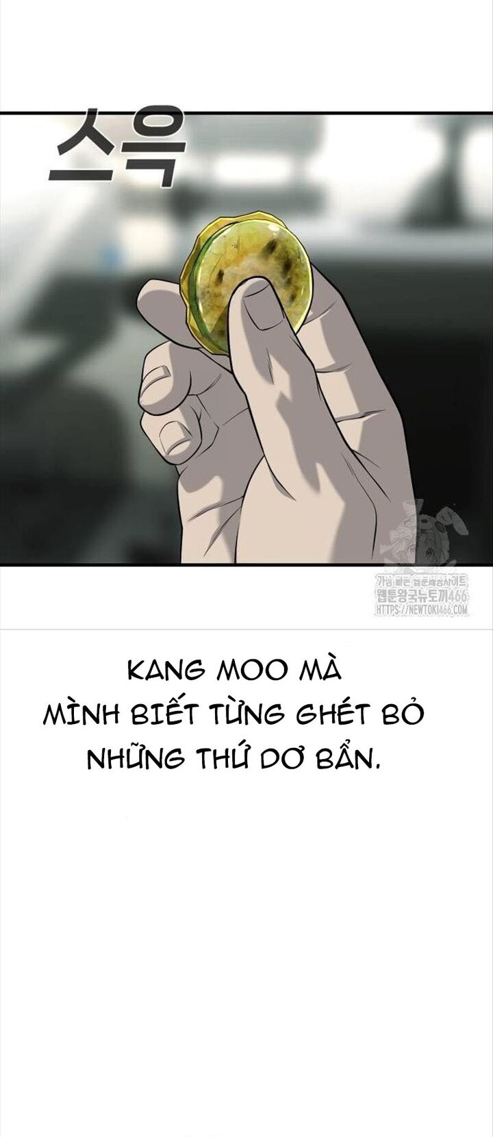 Đứa Con Báo Thù Chapter 38 - 52