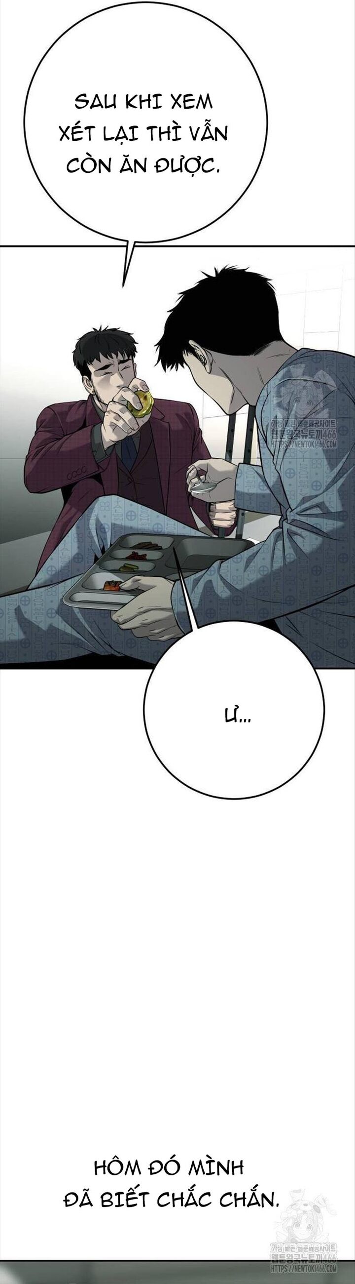 Đứa Con Báo Thù Chapter 38 - 53