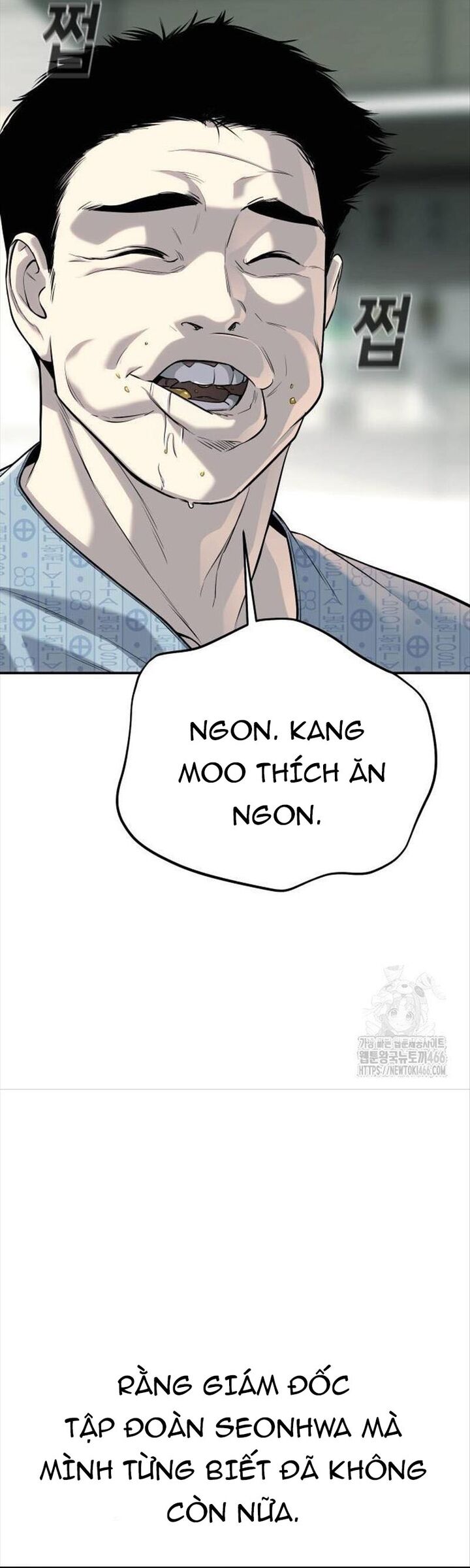 Đứa Con Báo Thù Chapter 38 - 54