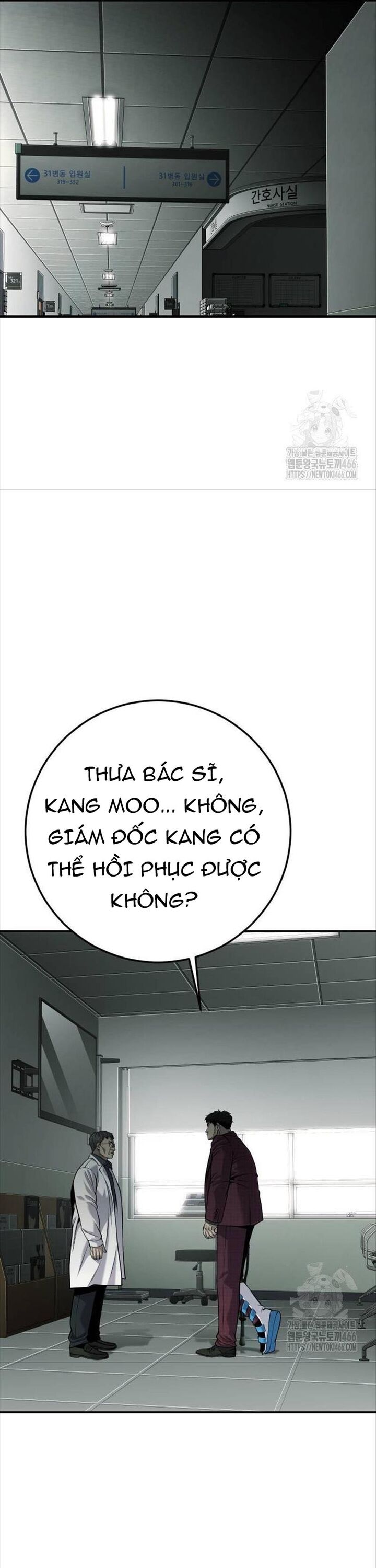 Đứa Con Báo Thù Chapter 38 - 55