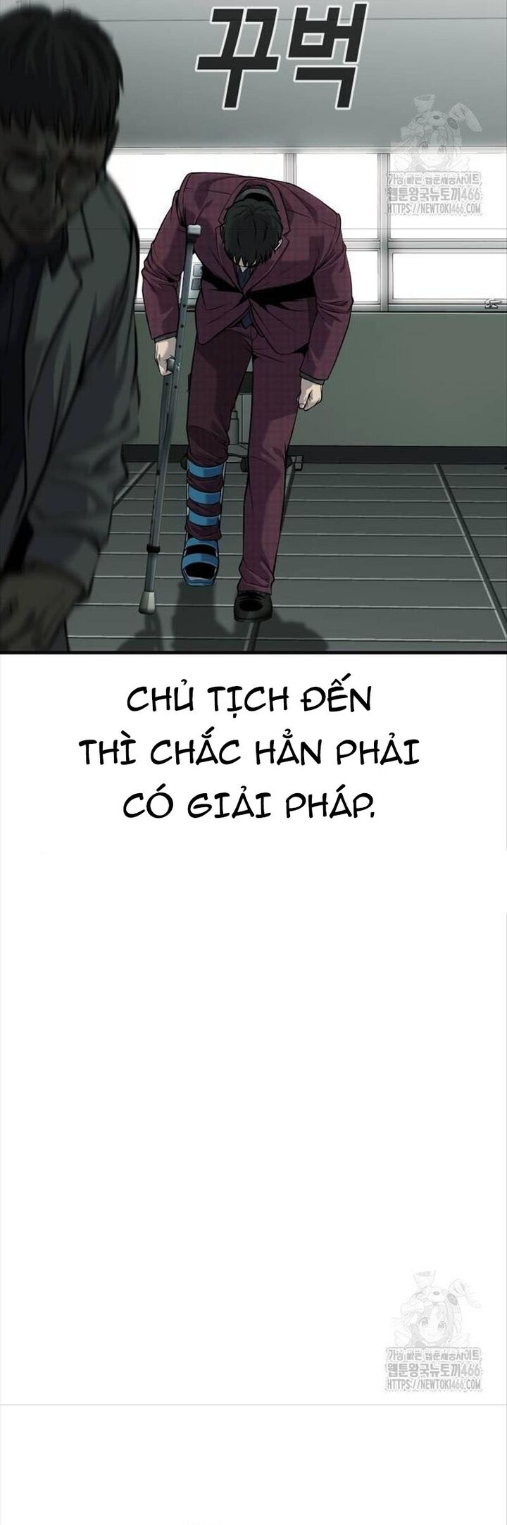 Đứa Con Báo Thù Chapter 38 - 63