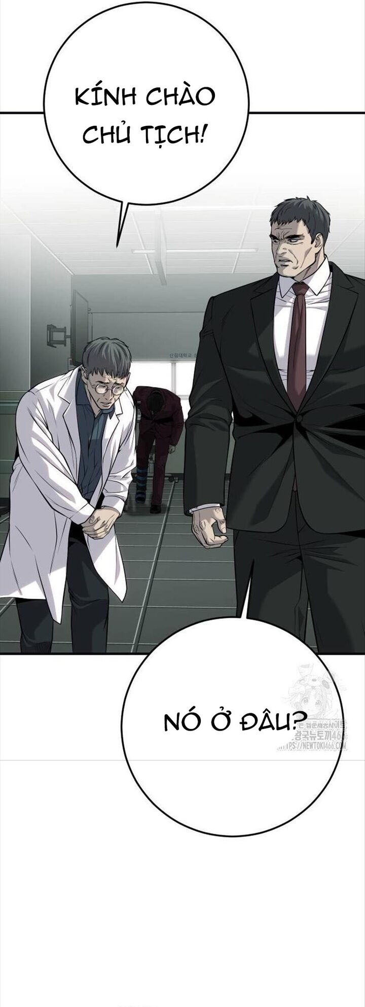 Đứa Con Báo Thù Chapter 38 - 64