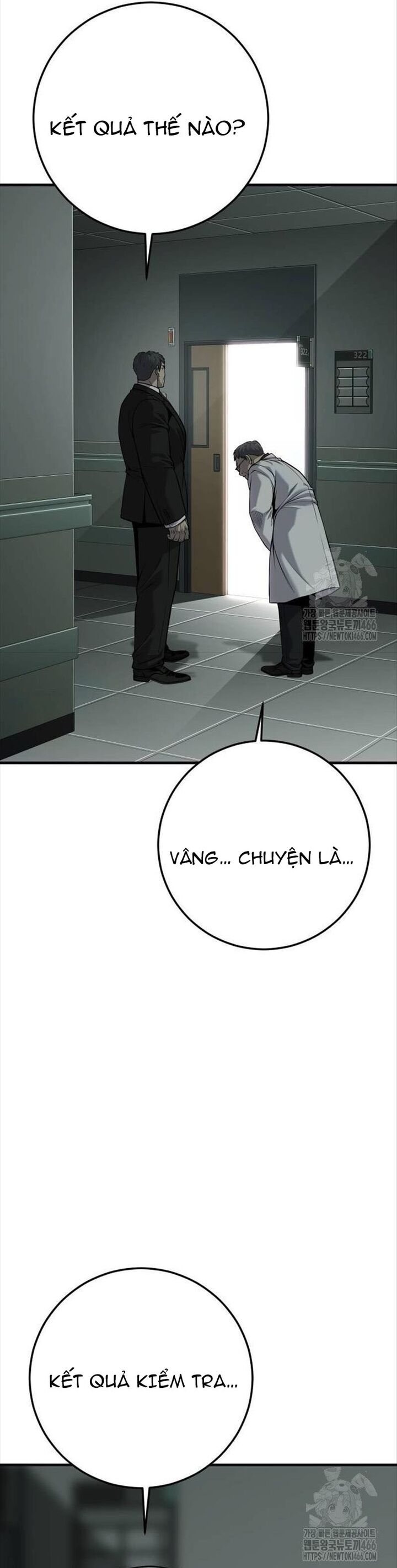 Đứa Con Báo Thù Chapter 38 - 65