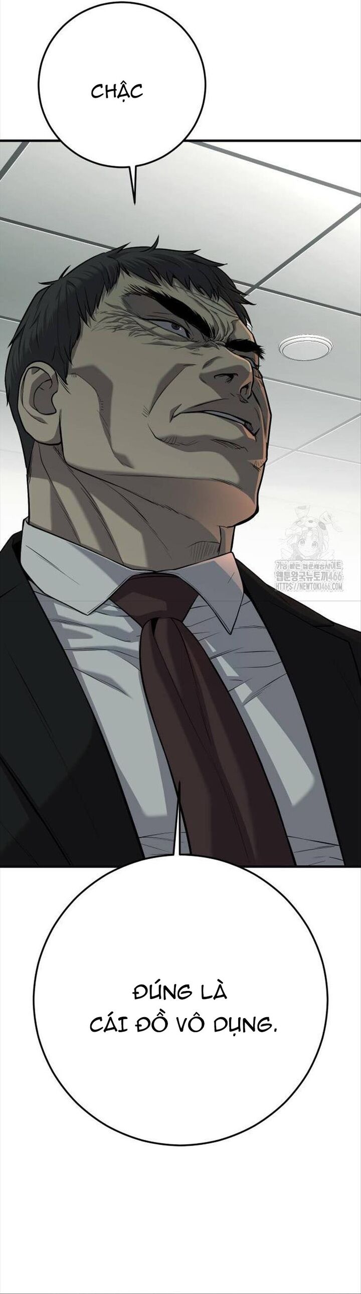 Đứa Con Báo Thù Chapter 38 - 68