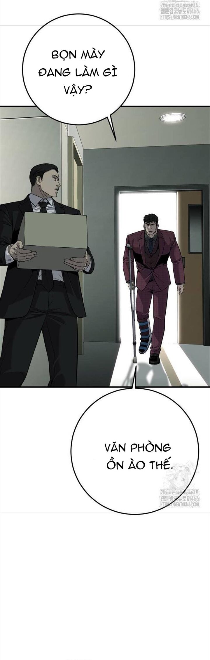 Đứa Con Báo Thù Chapter 38 - 73