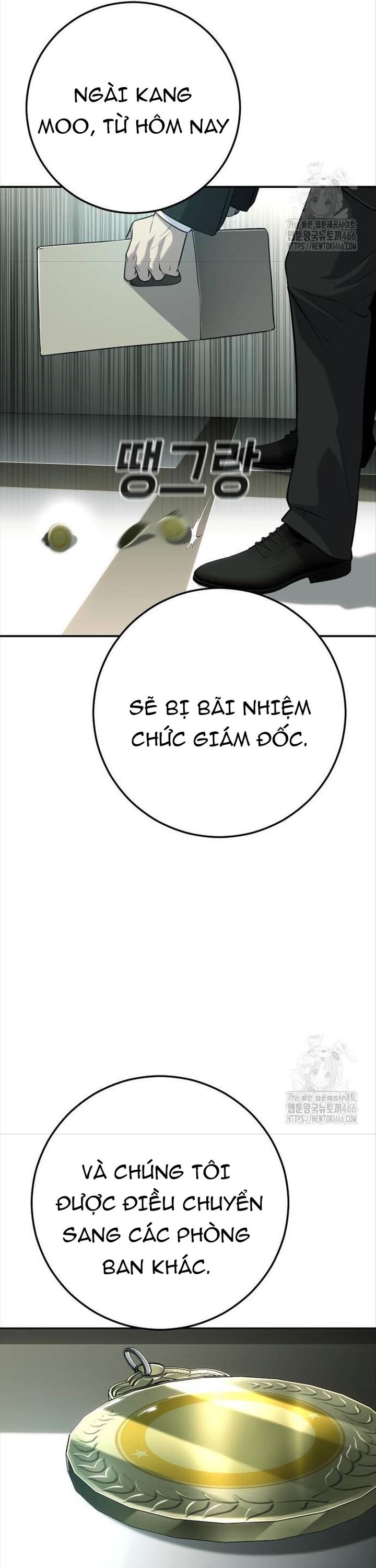 Đứa Con Báo Thù Chapter 38 - 75