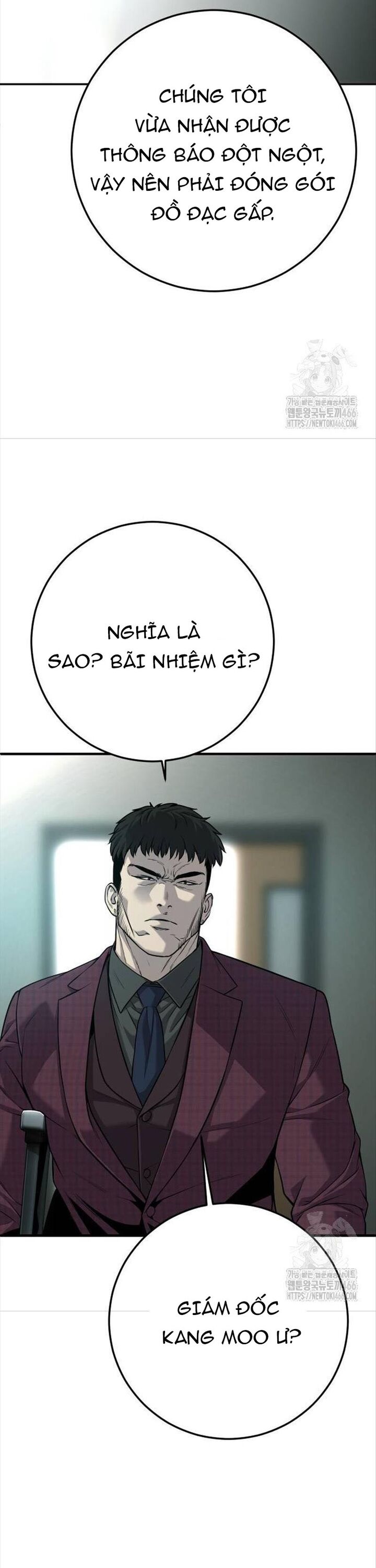 Đứa Con Báo Thù Chapter 38 - 76