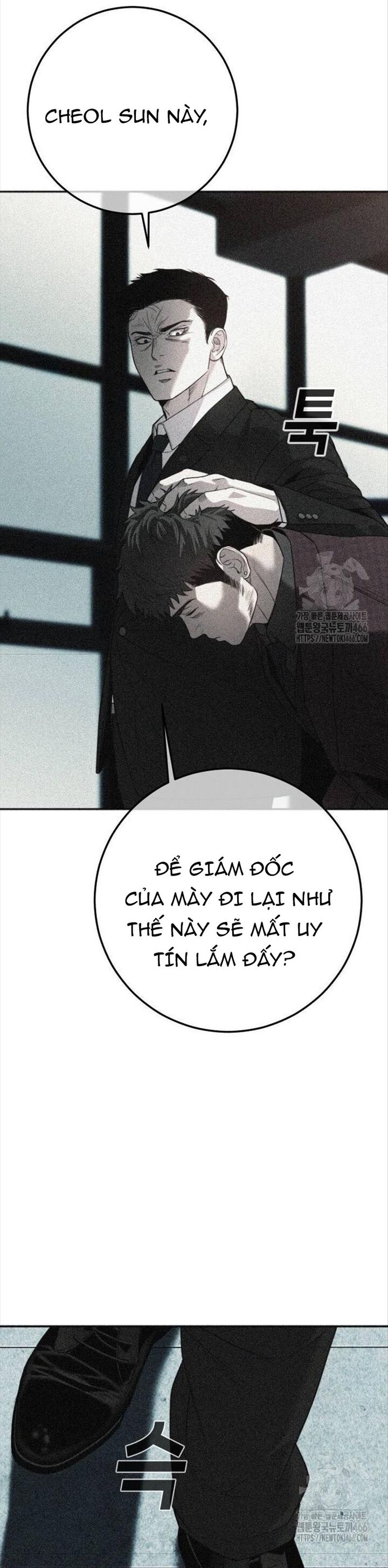 Đứa Con Báo Thù Chapter 38 - 81