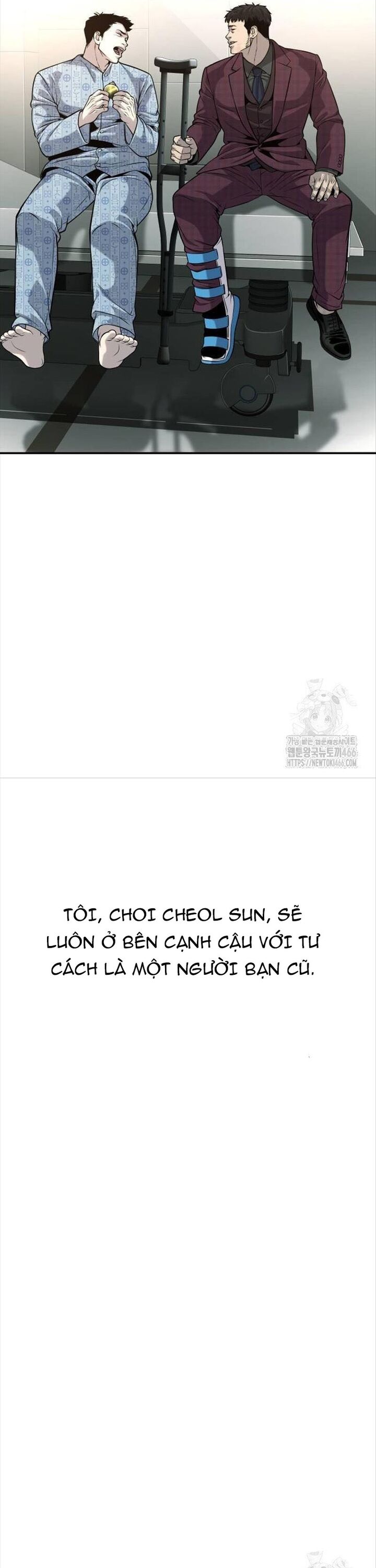 Đứa Con Báo Thù Chapter 38 - 98