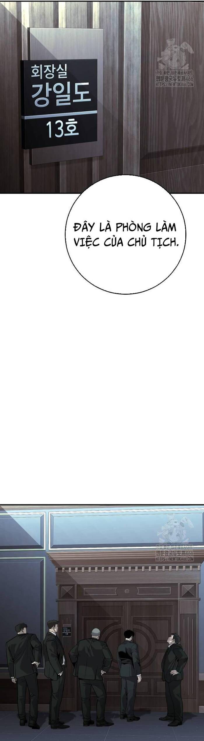 Đứa Con Báo Thù Chapter 40 - 11