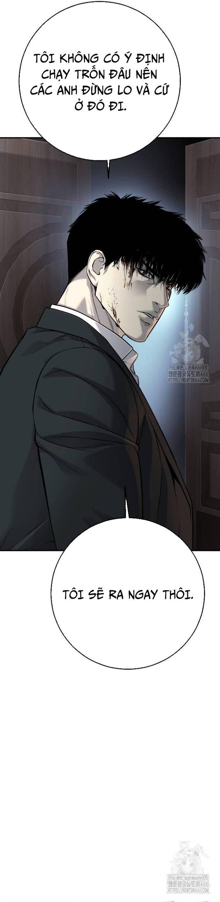Đứa Con Báo Thù Chapter 40 - 14