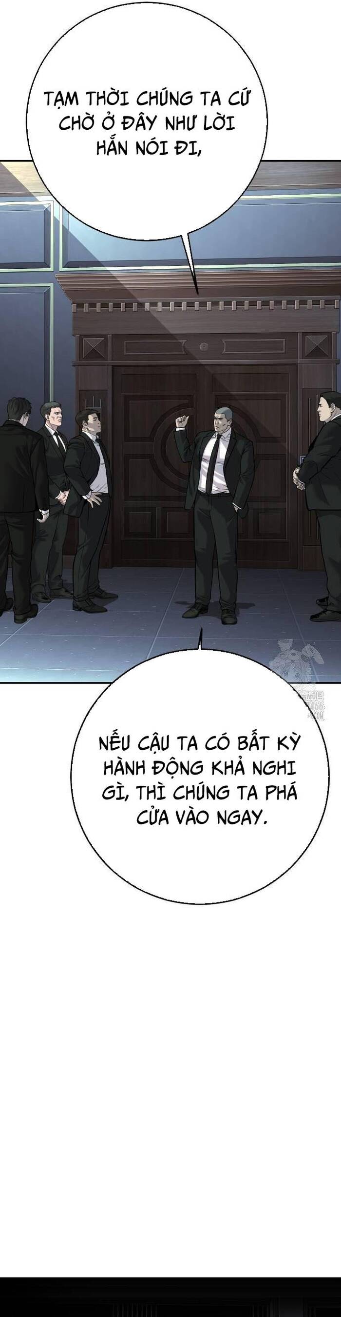 Đứa Con Báo Thù Chapter 40 - 17