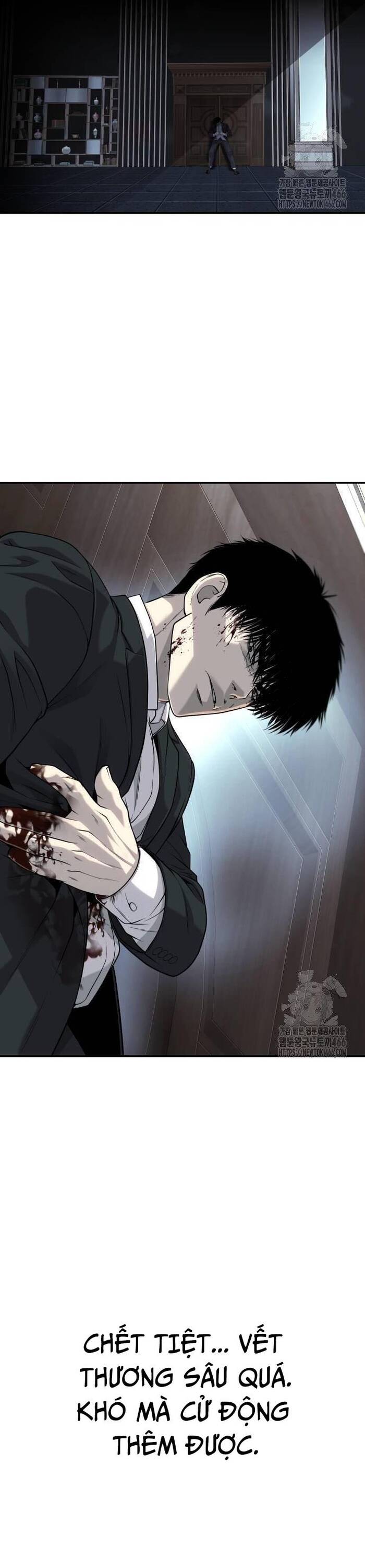 Đứa Con Báo Thù Chapter 40 - 18