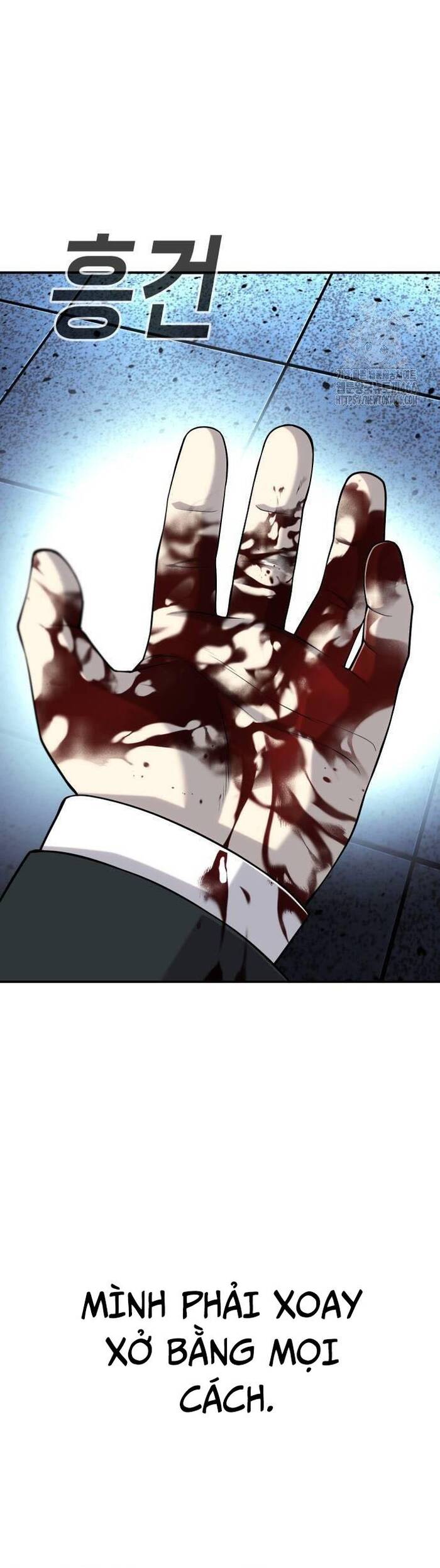 Đứa Con Báo Thù Chapter 40 - 19