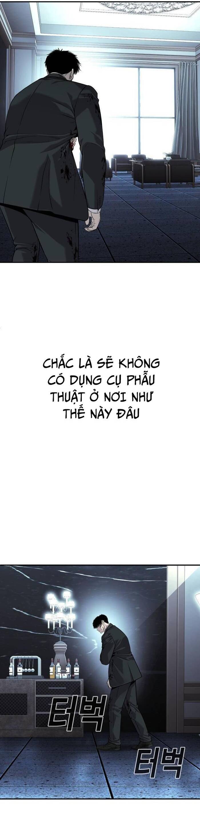 Đứa Con Báo Thù Chapter 40 - 20