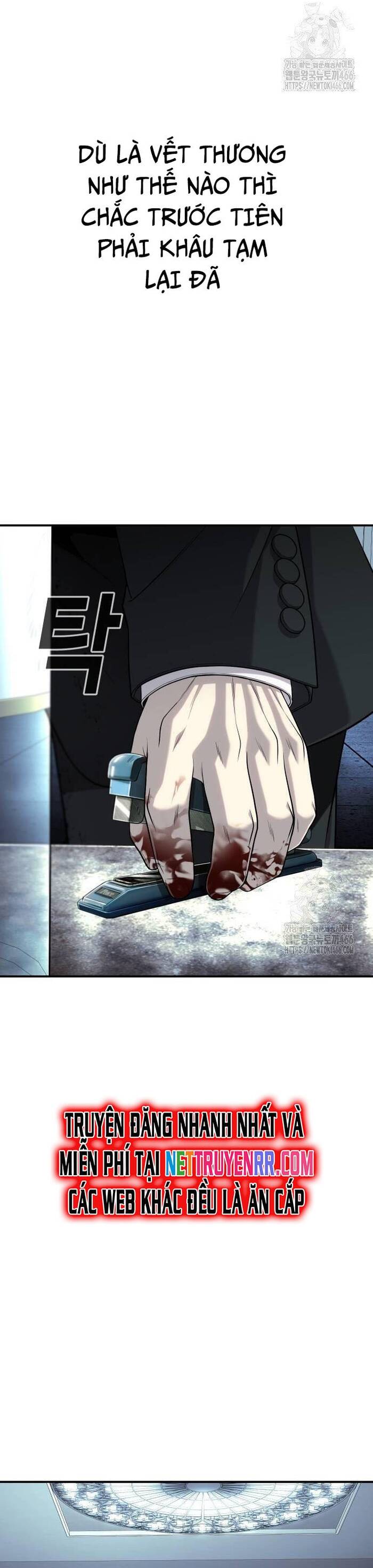 Đứa Con Báo Thù Chapter 40 - 21