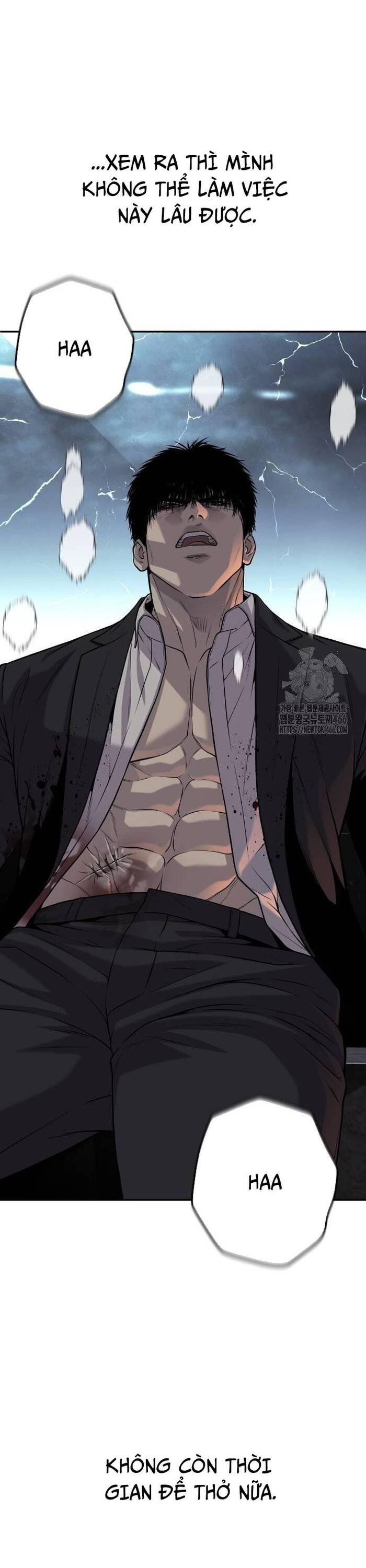 Đứa Con Báo Thù Chapter 40 - 27
