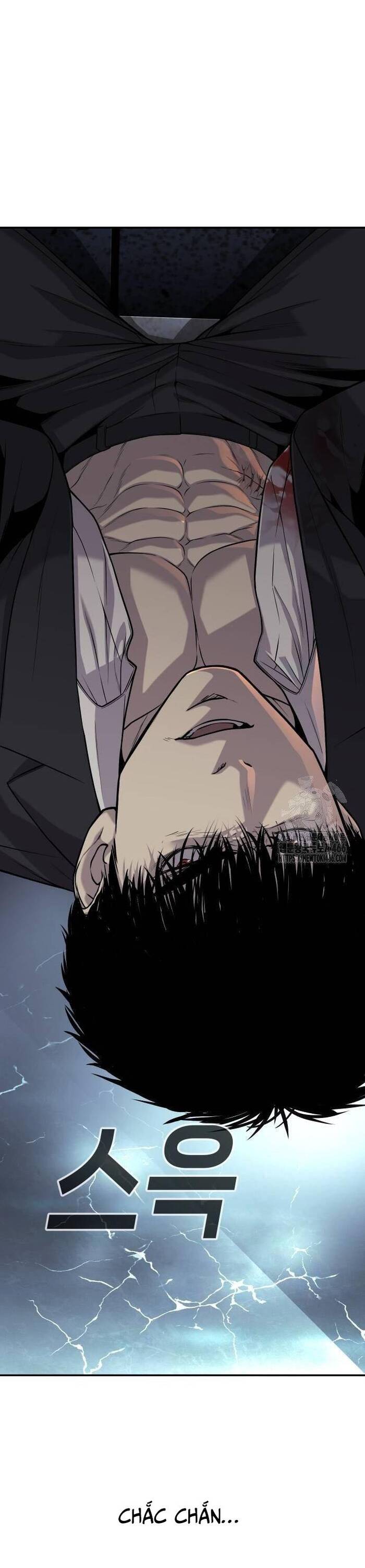 Đứa Con Báo Thù Chapter 40 - 28