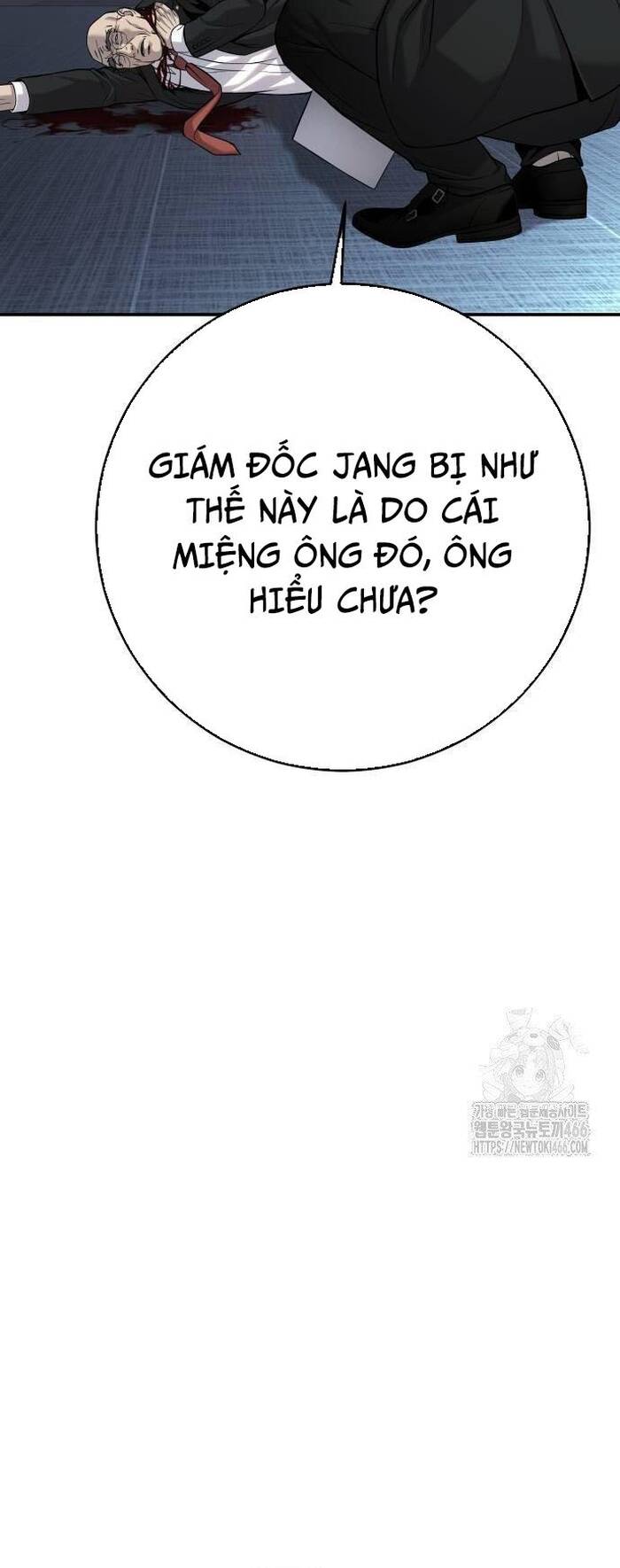 Đứa Con Báo Thù Chapter 40 - 35