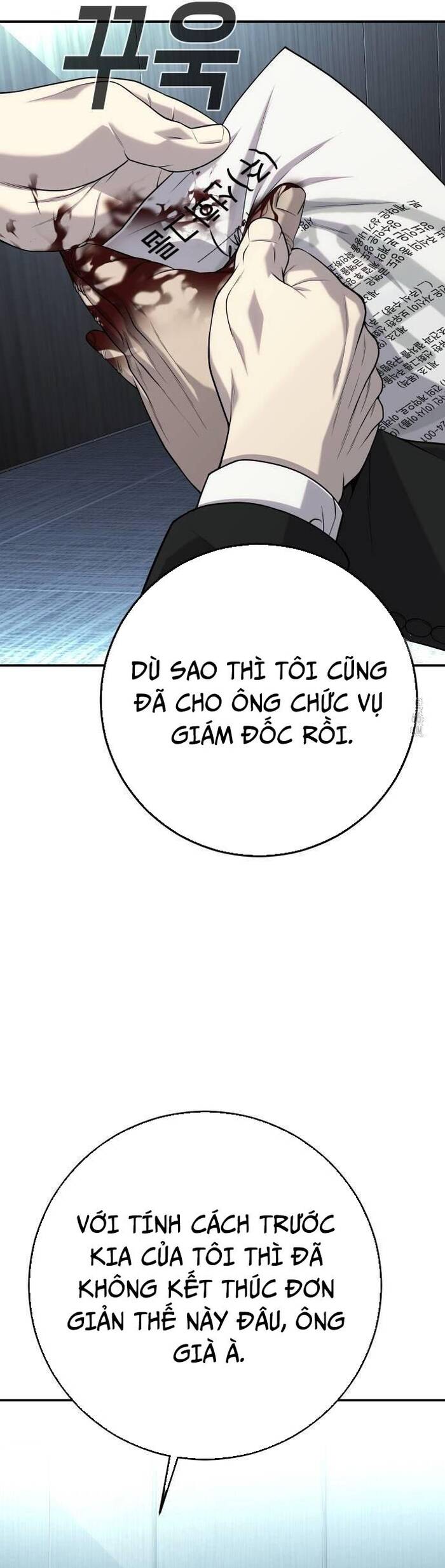 Đứa Con Báo Thù Chapter 40 - 36