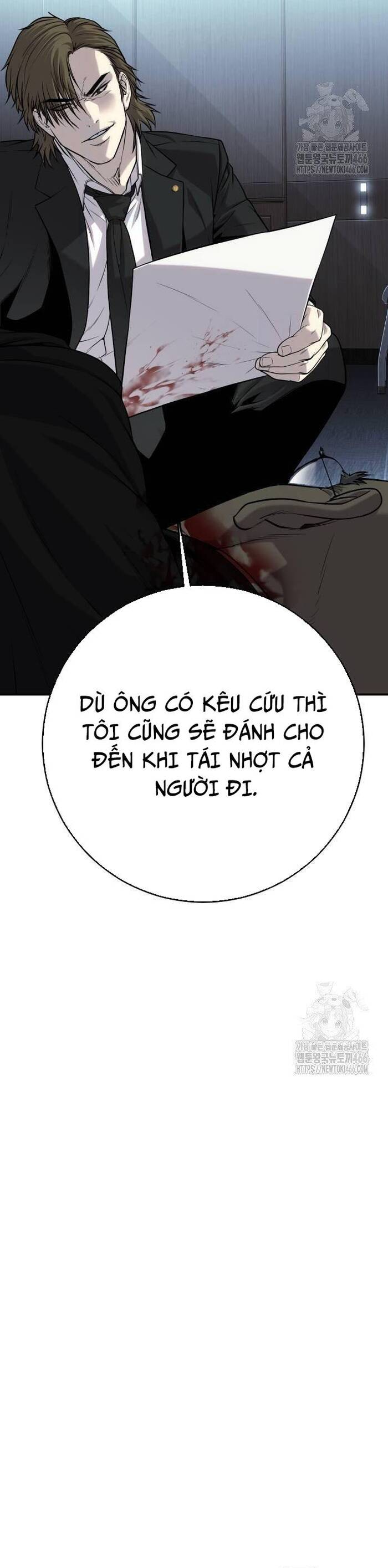 Đứa Con Báo Thù Chapter 40 - 37