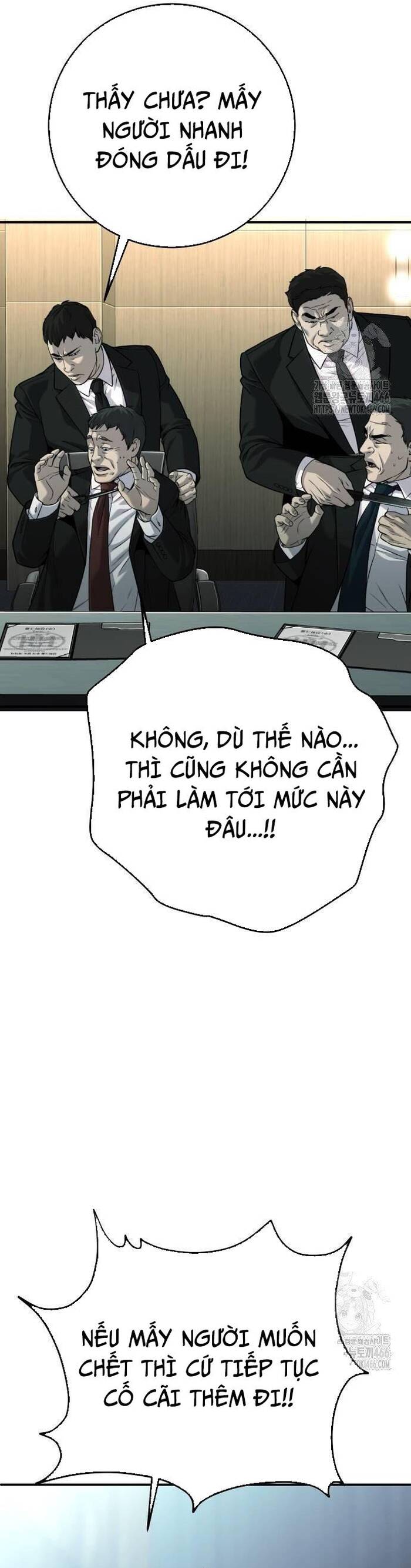 Đứa Con Báo Thù Chapter 40 - 39