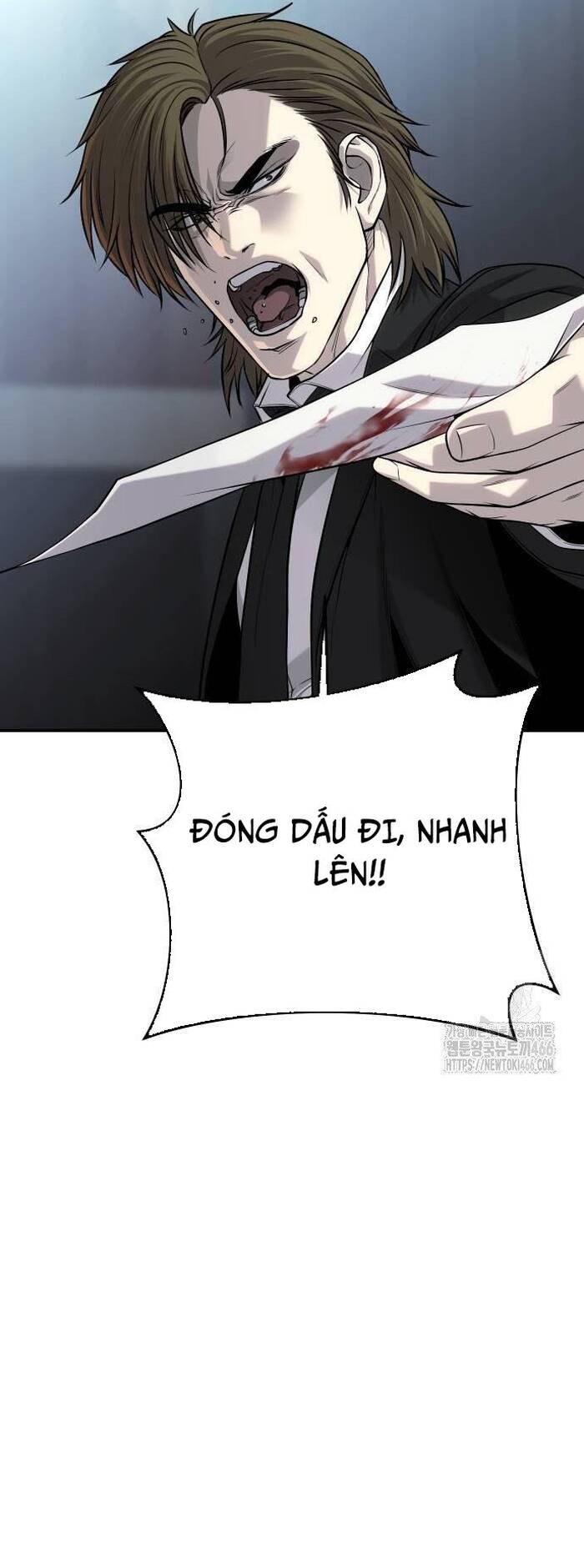 Đứa Con Báo Thù Chapter 40 - 40