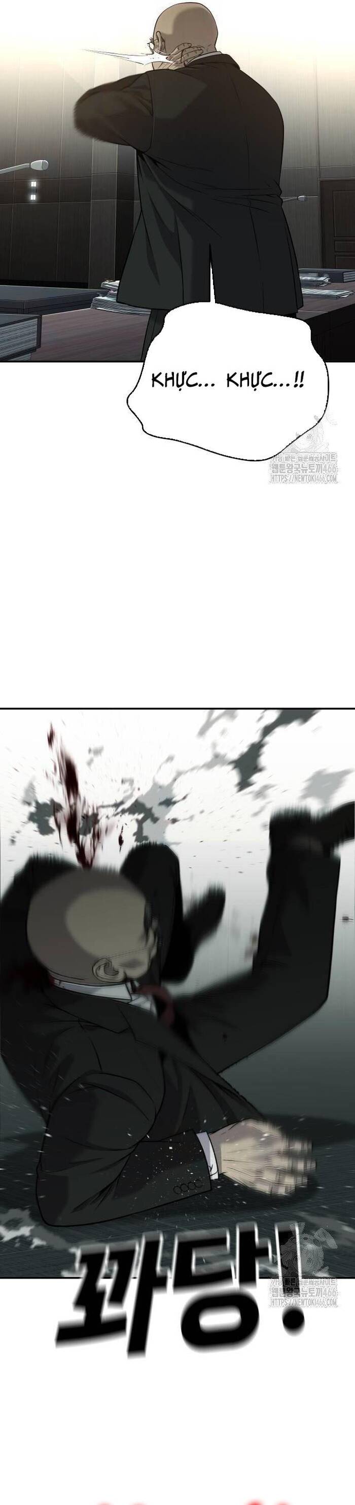 Đứa Con Báo Thù Chapter 40 - 5