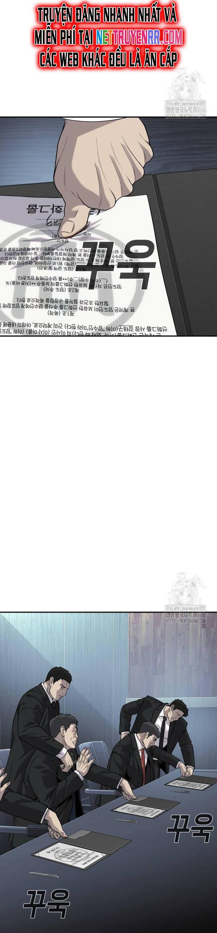 Đứa Con Báo Thù Chapter 40 - 42