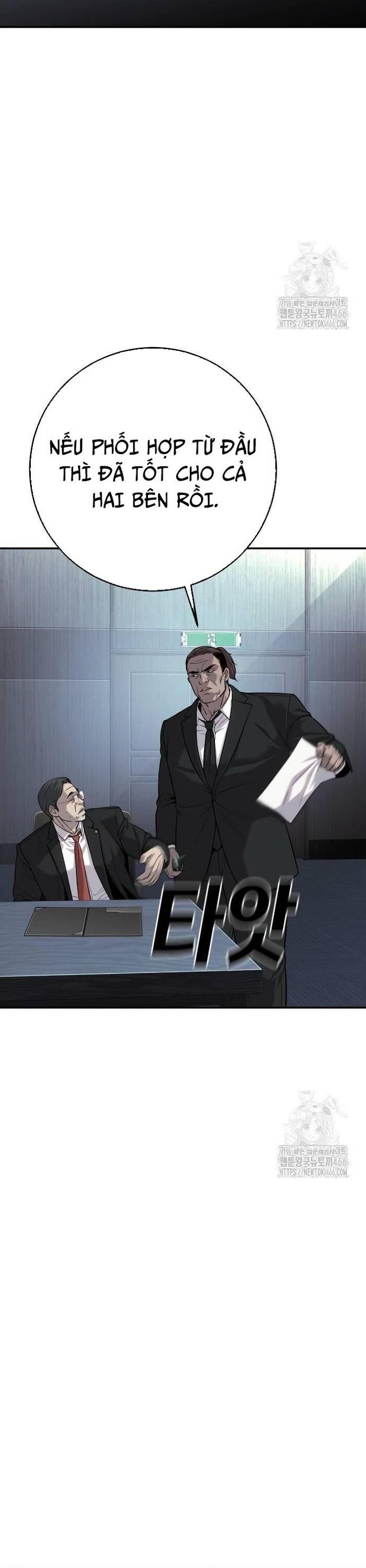 Đứa Con Báo Thù Chapter 40 - 43