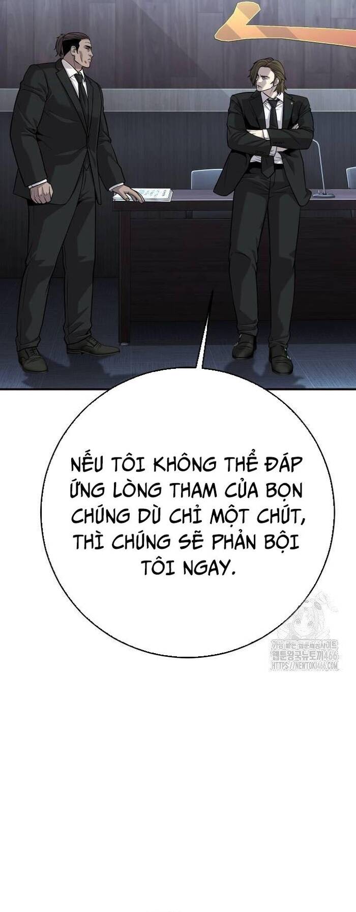 Đứa Con Báo Thù Chapter 40 - 47