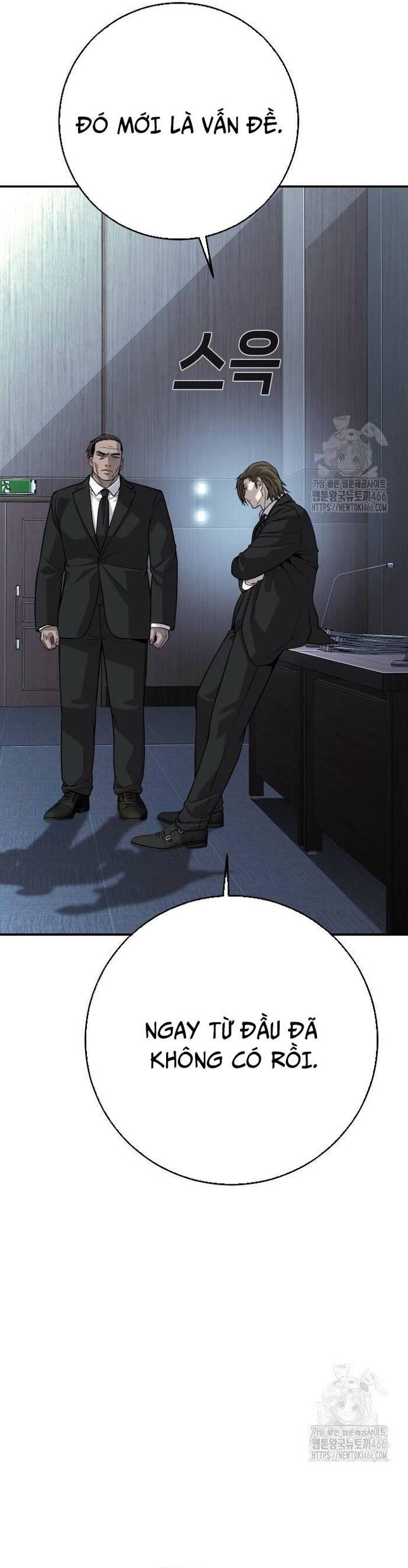 Đứa Con Báo Thù Chapter 40 - 50