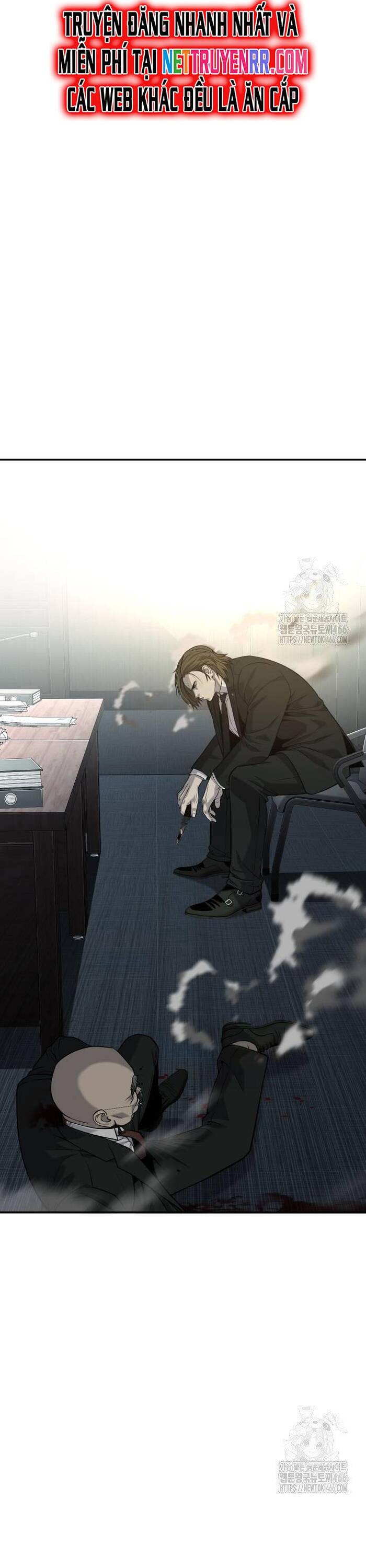 Đứa Con Báo Thù Chapter 40 - 6