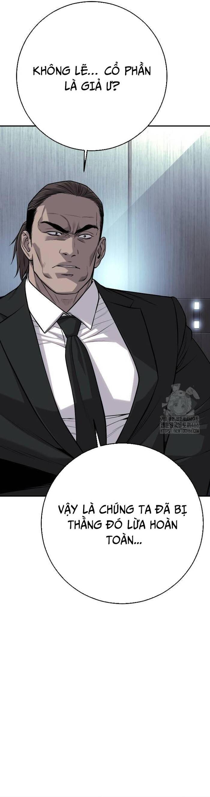Đứa Con Báo Thù Chapter 40 - 51