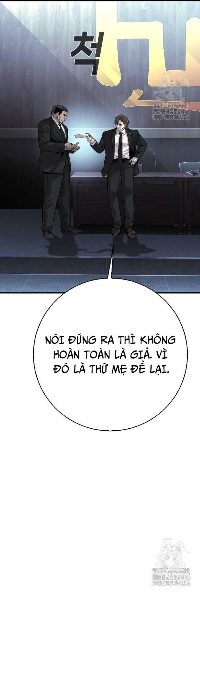 Đứa Con Báo Thù Chapter 40 - 52