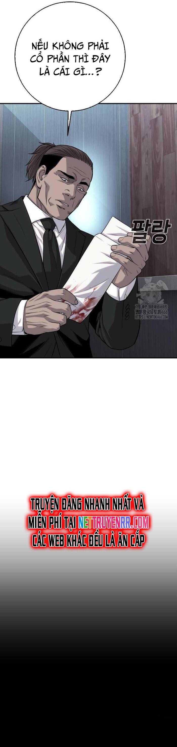 Đứa Con Báo Thù Chapter 40 - 53