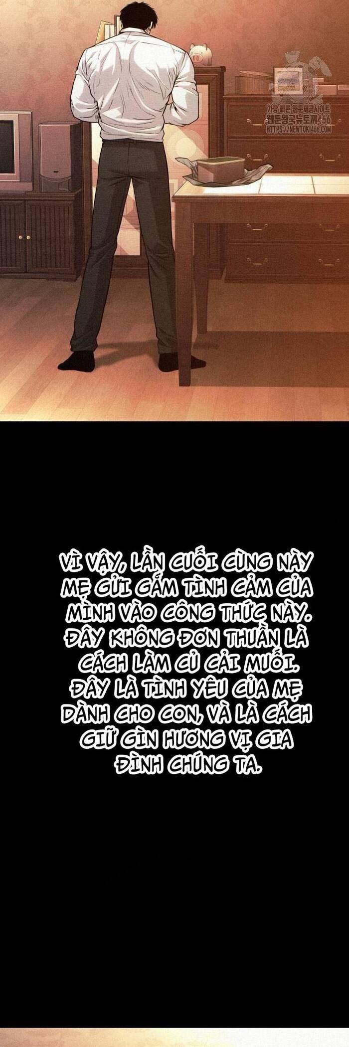 Đứa Con Báo Thù Chapter 40 - 55