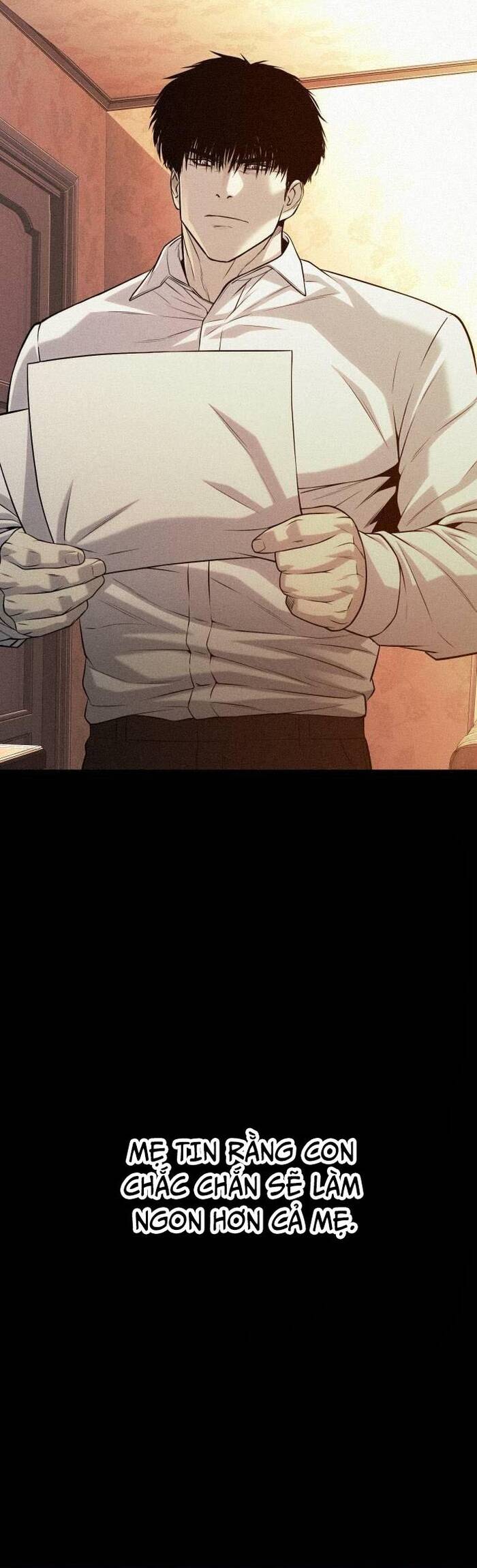 Đứa Con Báo Thù Chapter 40 - 56