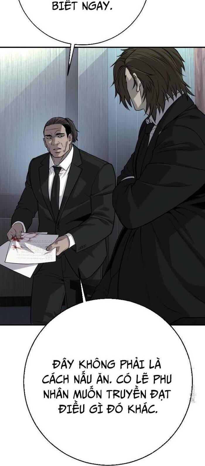 Đứa Con Báo Thù Chapter 40 - 60