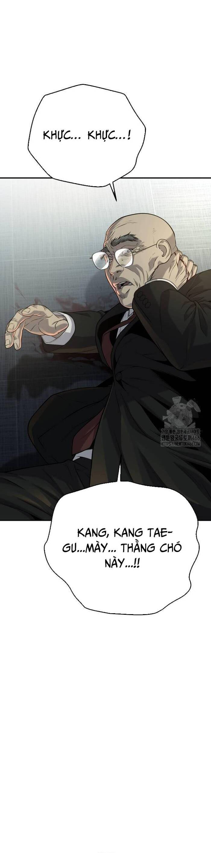 Đứa Con Báo Thù Chapter 40 - 7