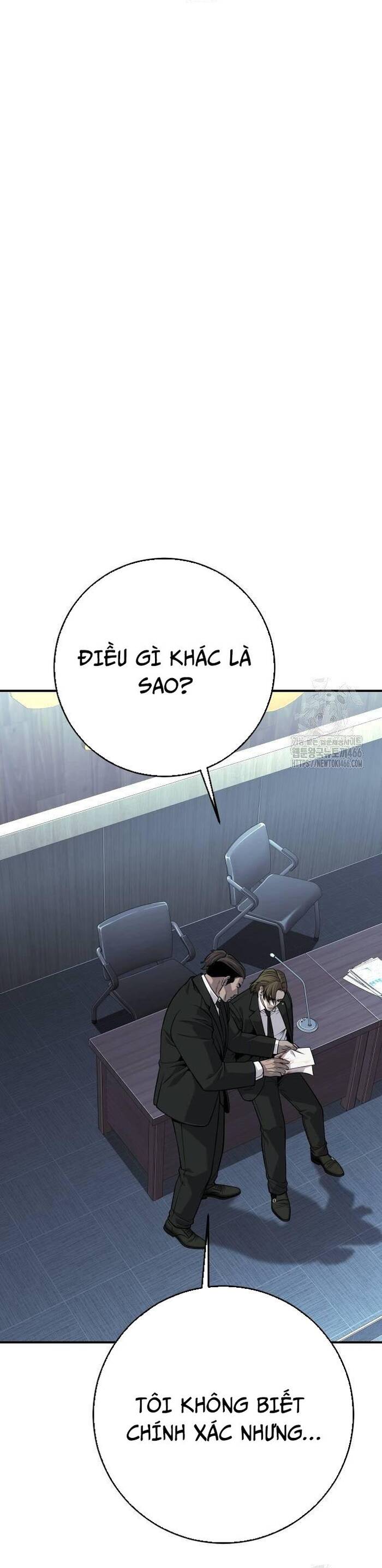 Đứa Con Báo Thù Chapter 40 - 61