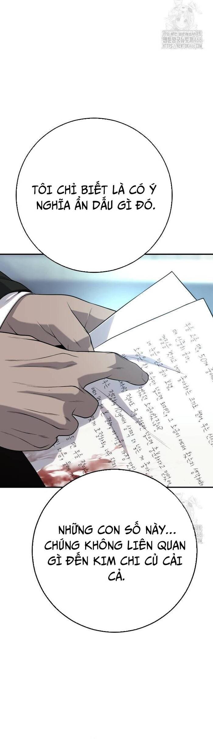 Đứa Con Báo Thù Chapter 40 - 62