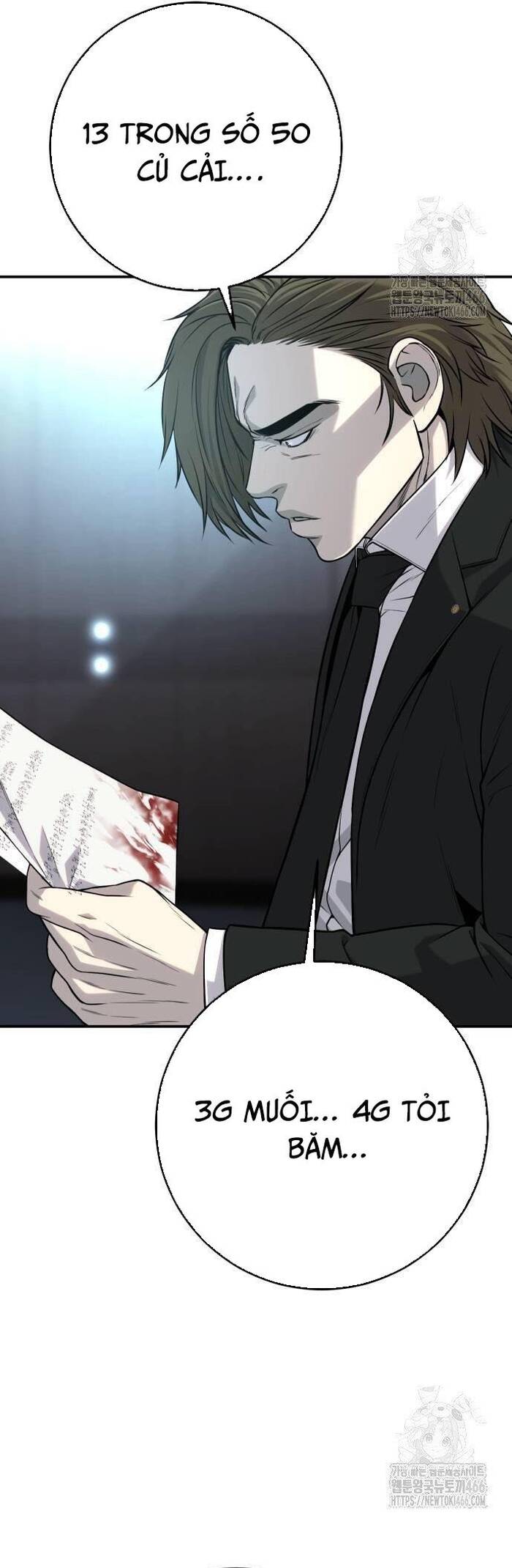 Đứa Con Báo Thù Chapter 40 - 64